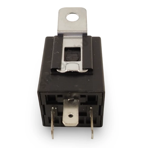 Indexrelé 12V2X21W
