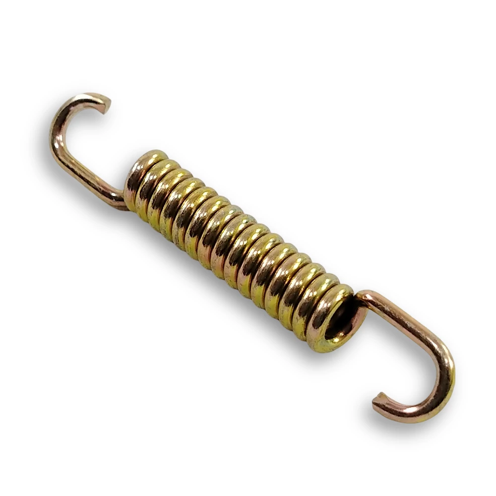Fékpofa rugó