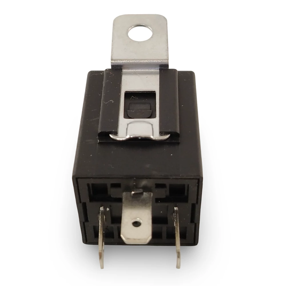 Indexrelé 12V2X21W